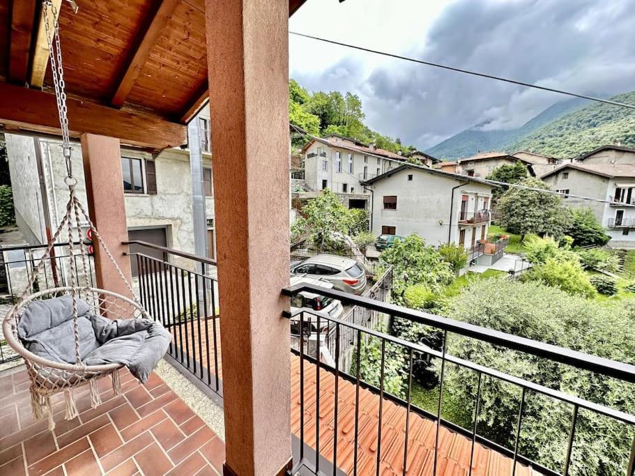 Daire 3br Con Panoramica Sul
